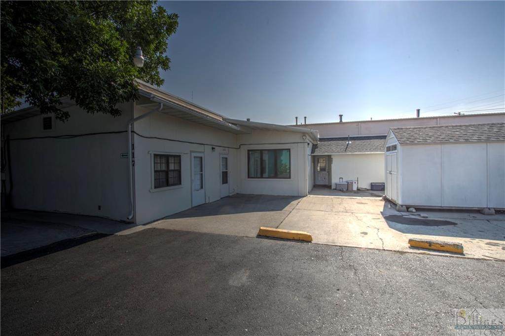 115 8th Street West - Photo 1