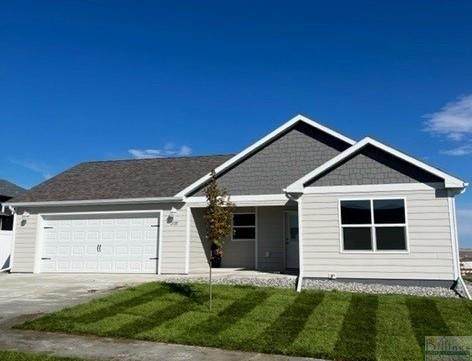 2128 Entrada Road - Photo 1