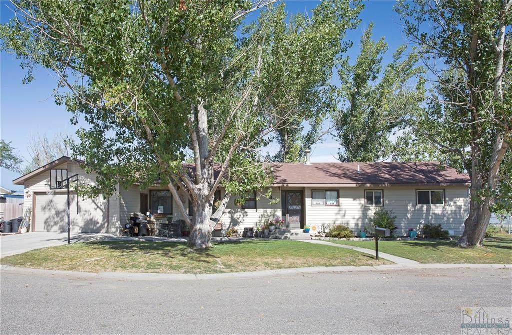 917 Blue Sage Court - Photo 1