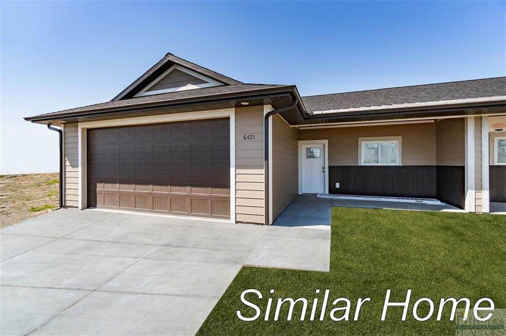6407 Signal Peak Ave - Photo 1