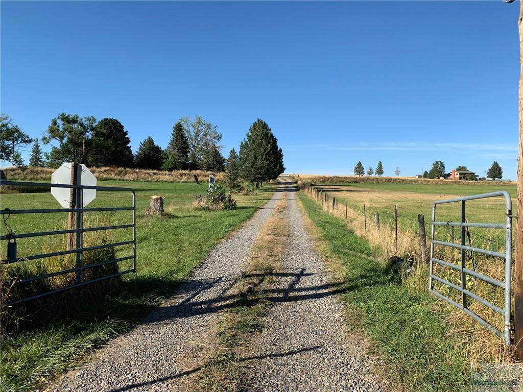 2839 Cline Road - Photo 1
