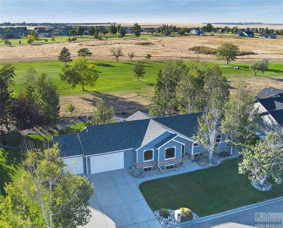 412 Tamarisk - Photo 1