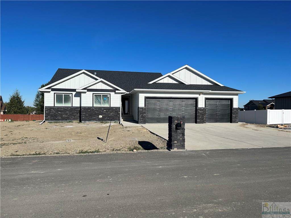 3705 Winter Drive - Photo 1