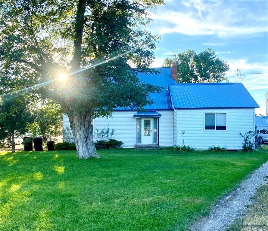 1204 Lake Elmo Drive - Photo 1
