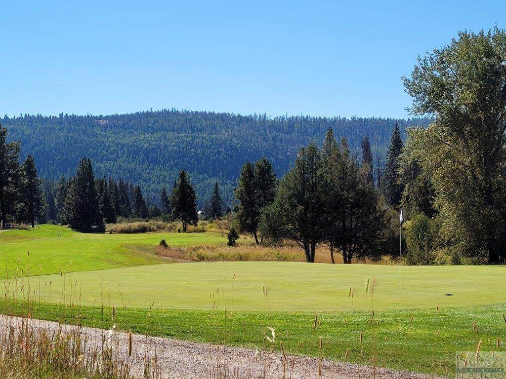 725 Golf View Dr, Seeley Lake - Photo 1