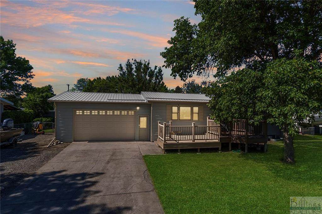 215 Annin Avenue - Photo 1
