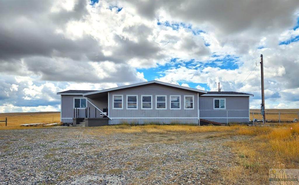 8500 Prairie Hawk Drive - Photo 1