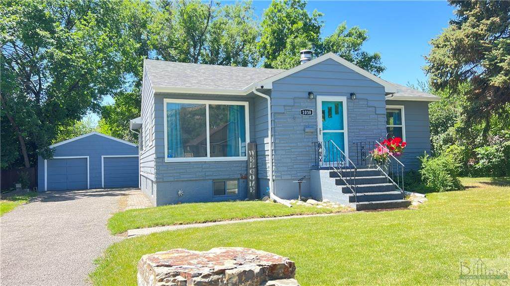 1038 23rd Street - Photo 1