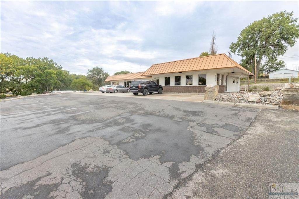 1224 Hwy 87 - Photo 1
