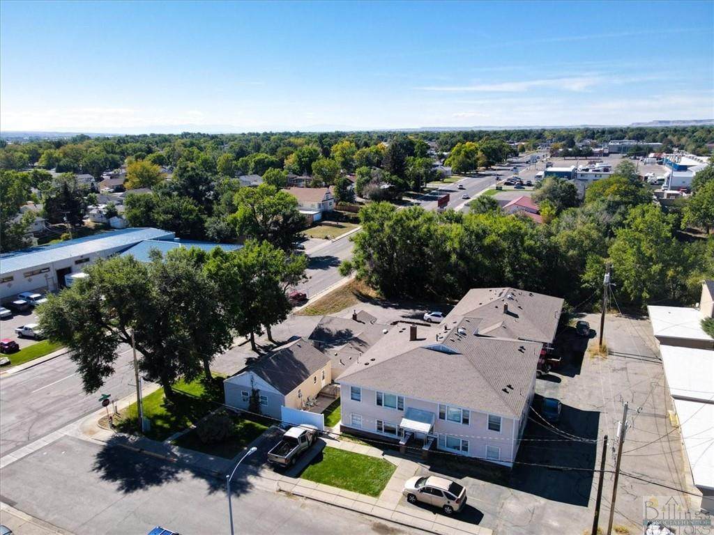 1203 Broadwater - Photo 1
