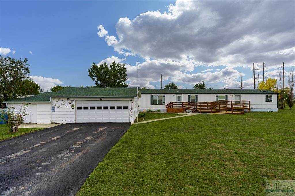 661 Eggebrecht Lane - Photo 1