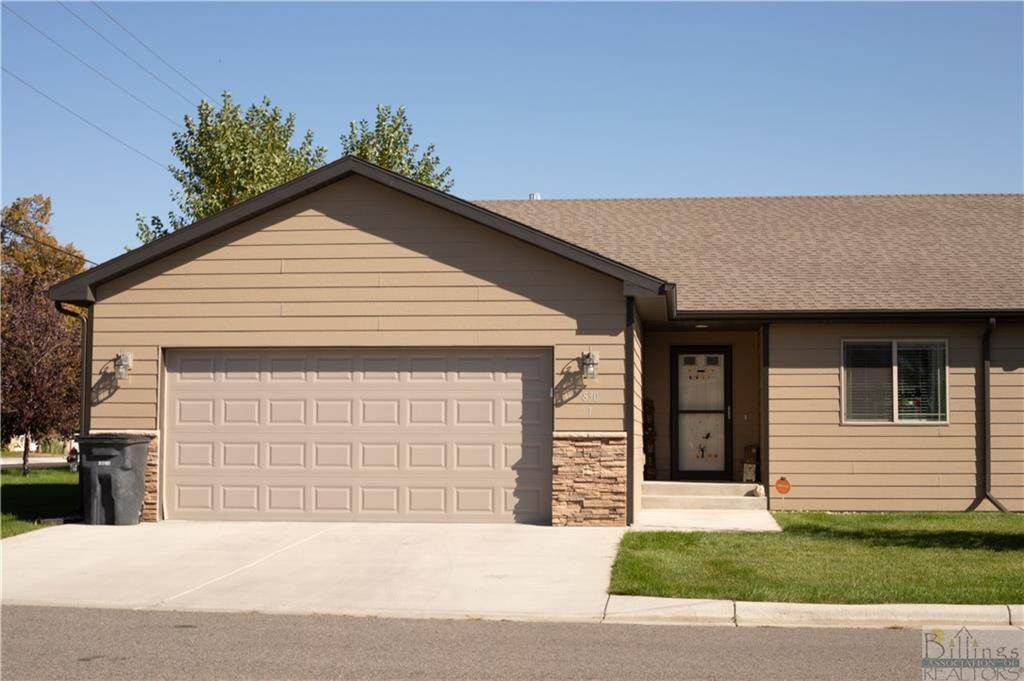 830 Wicks Lane - Photo 1