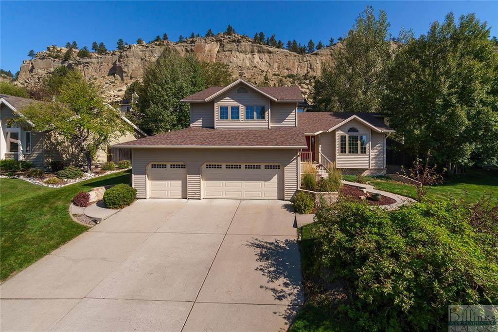4041 Palisades Park Dr. - Photo 1