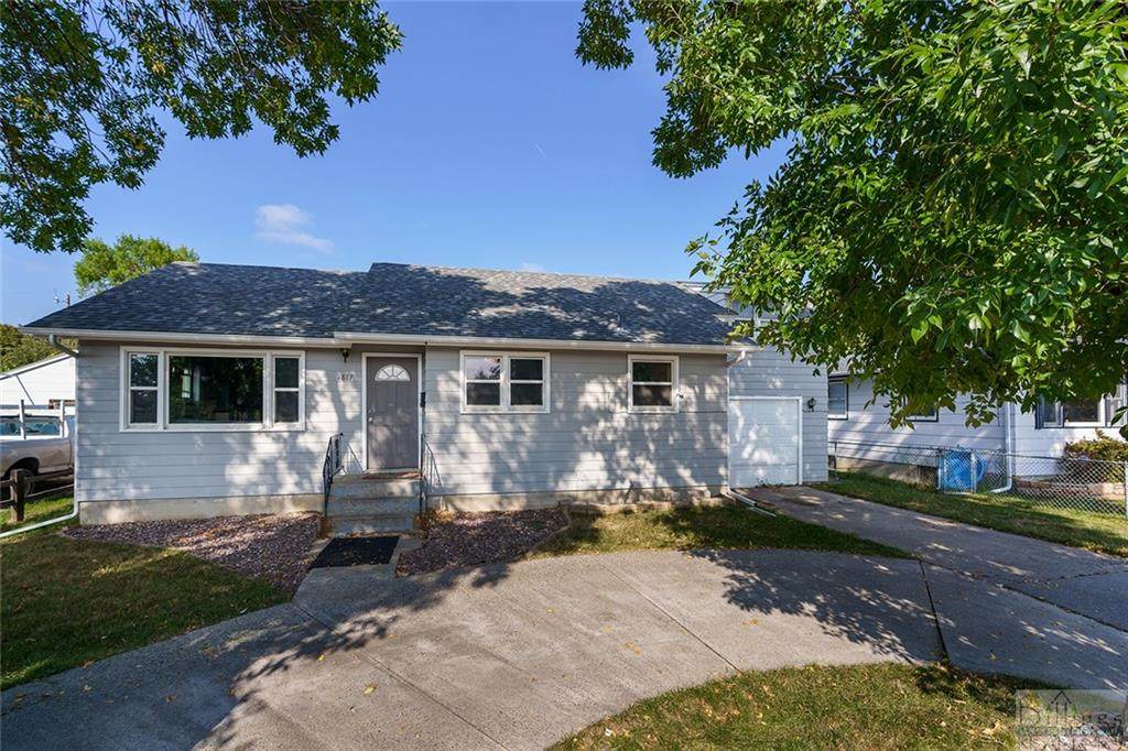 1817 Broadwater Avenue - Photo 1