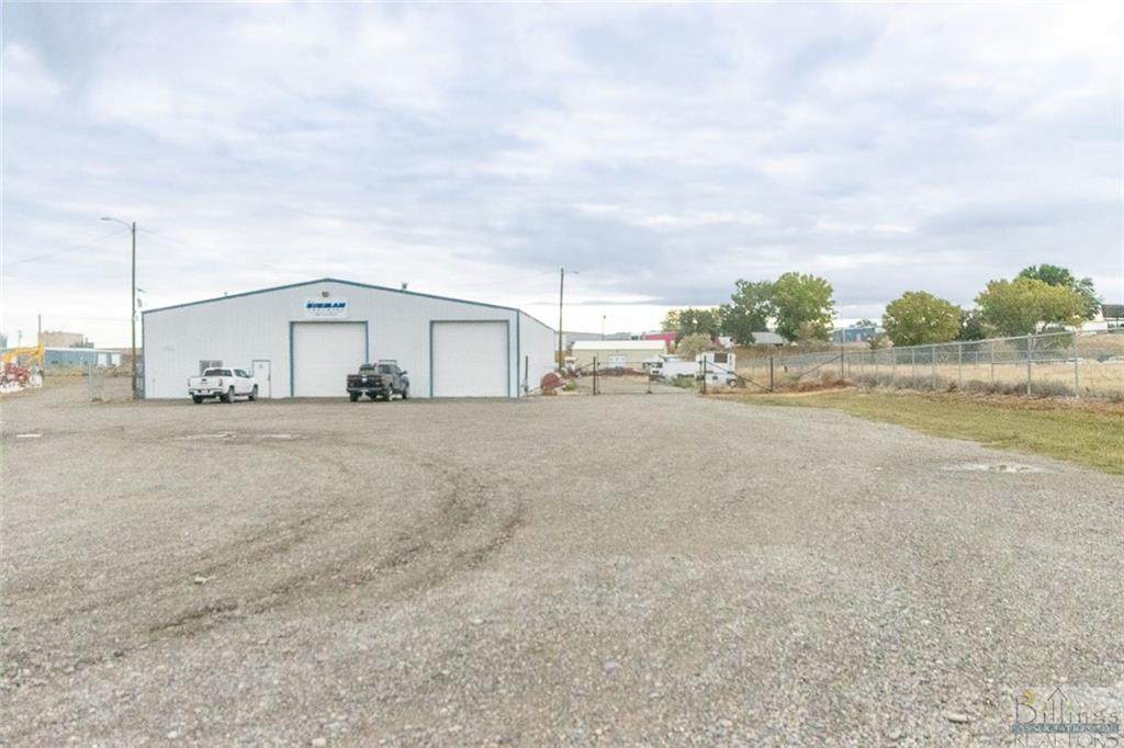 1700 Lockwood Rd. - Photo 1