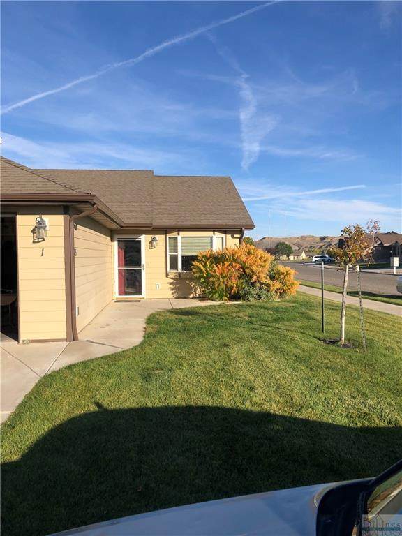 5425 Frontier Drive - Photo 1