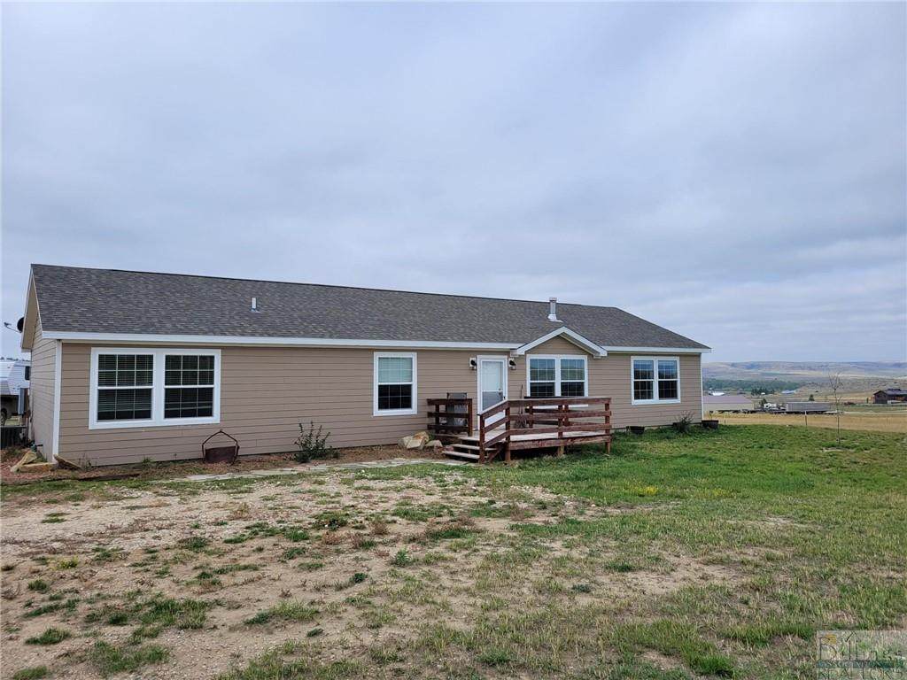 98 Stormitt Butte Road - Photo 1