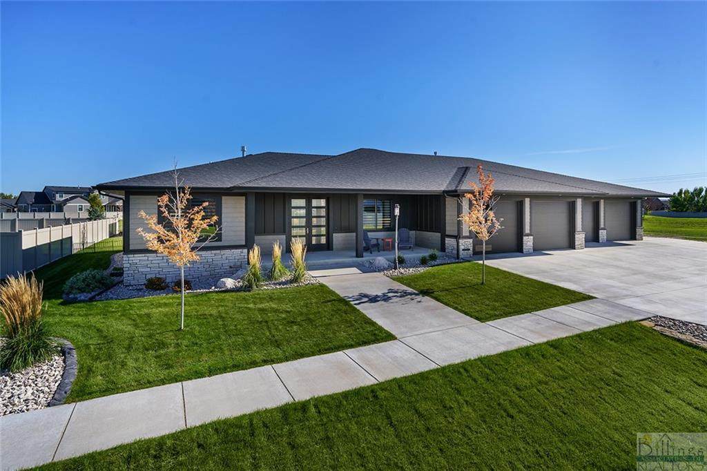 103 Pavestone Trail - Photo 1