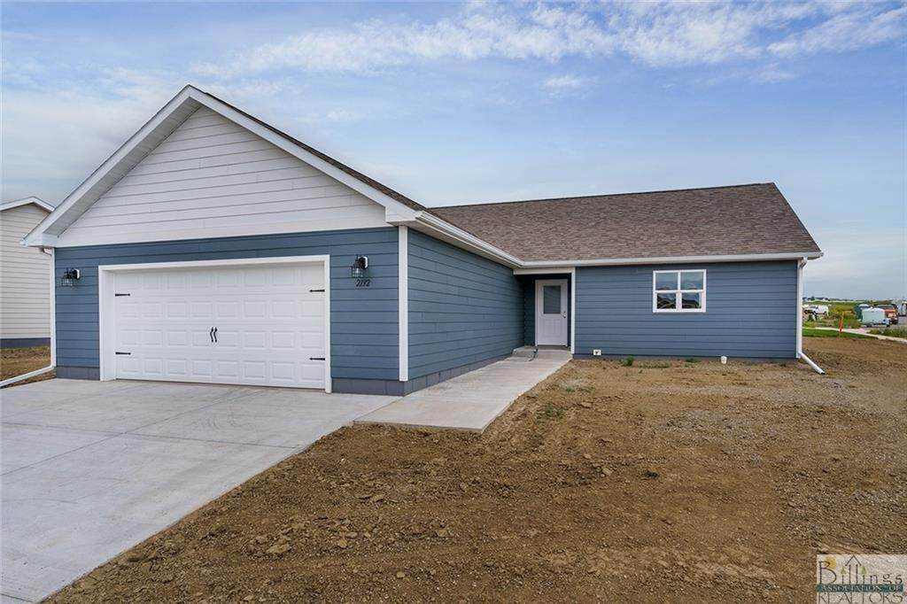 2119 Entrada Road - Photo 1