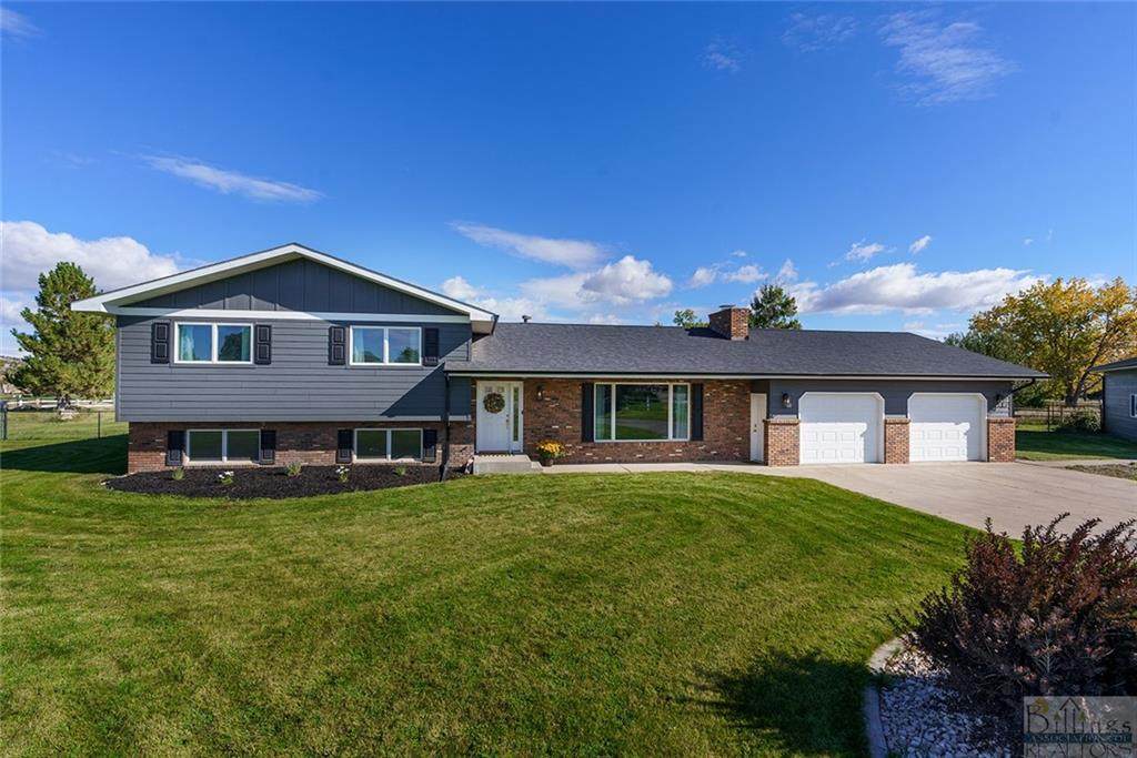 2015 Echo Drive - Photo 1