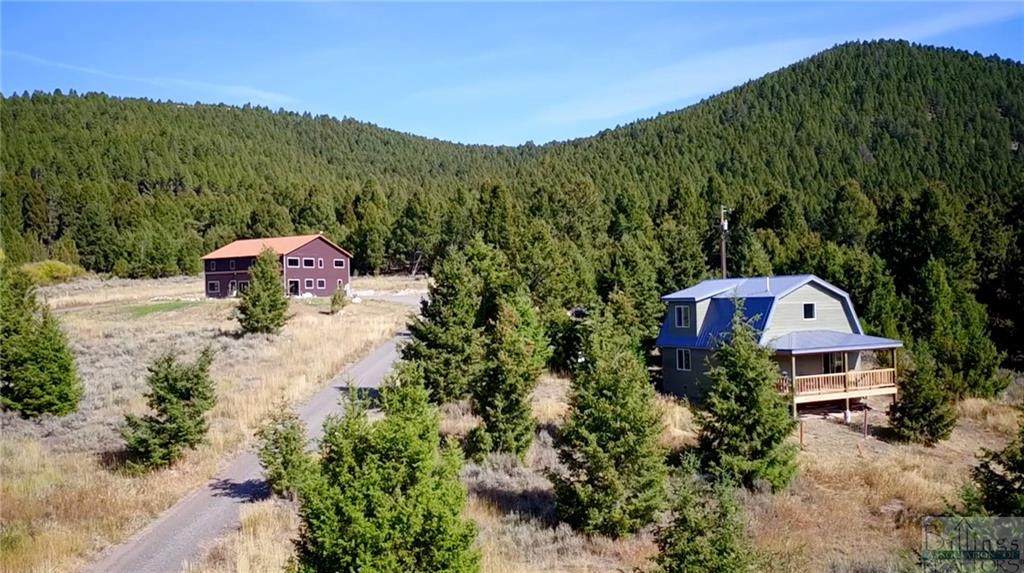397 Meadow Gulch Road - Photo 1