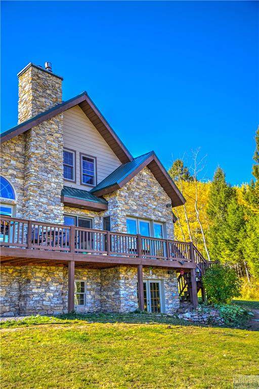 21 Hitching Post Road - Photo 1