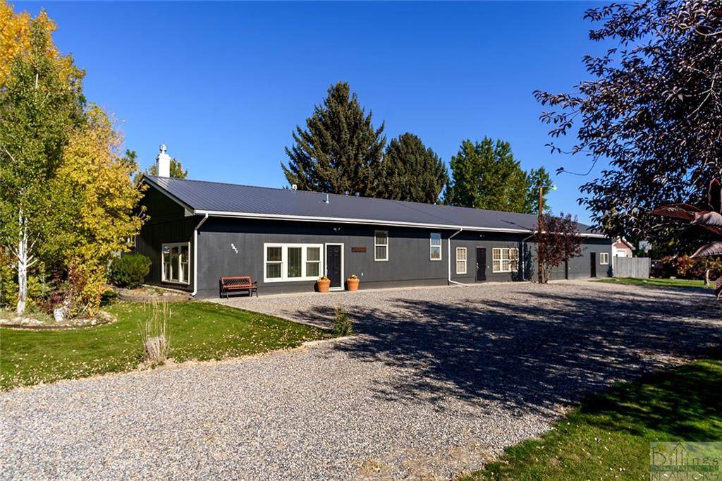 9877 Us Highway 212 - Photo 1