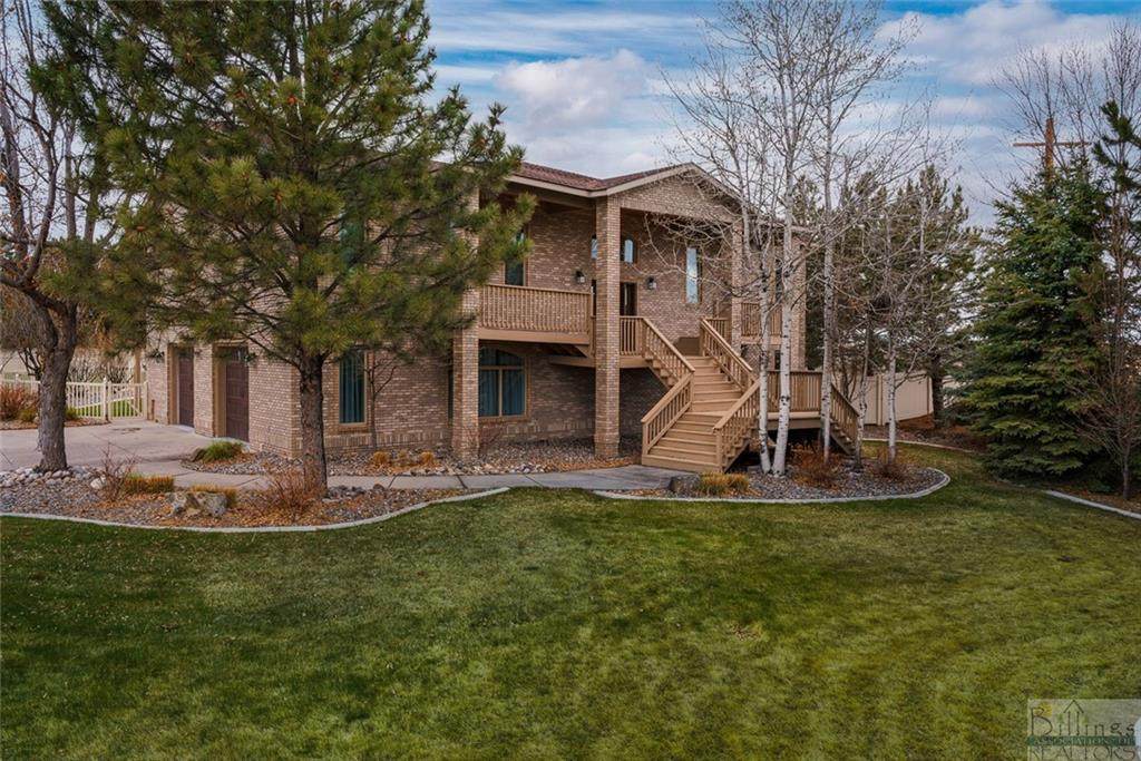 3441 Masterson Circle - Photo 1