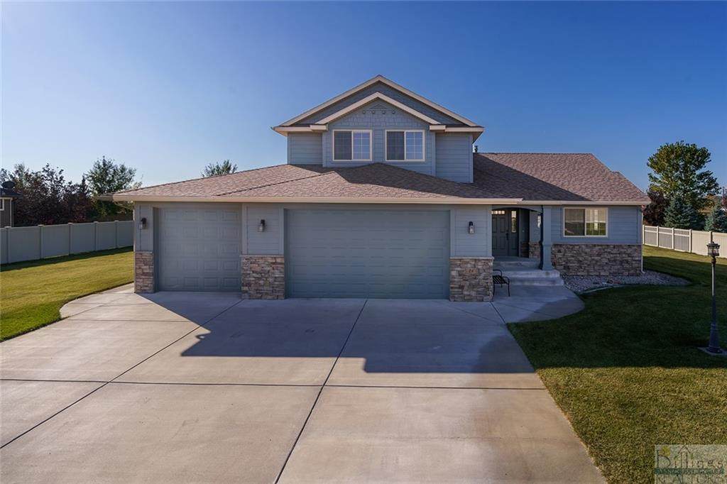26 Feldspar Way - Photo 1