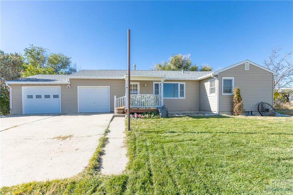 5232 Deadwood Drive - Photo 1