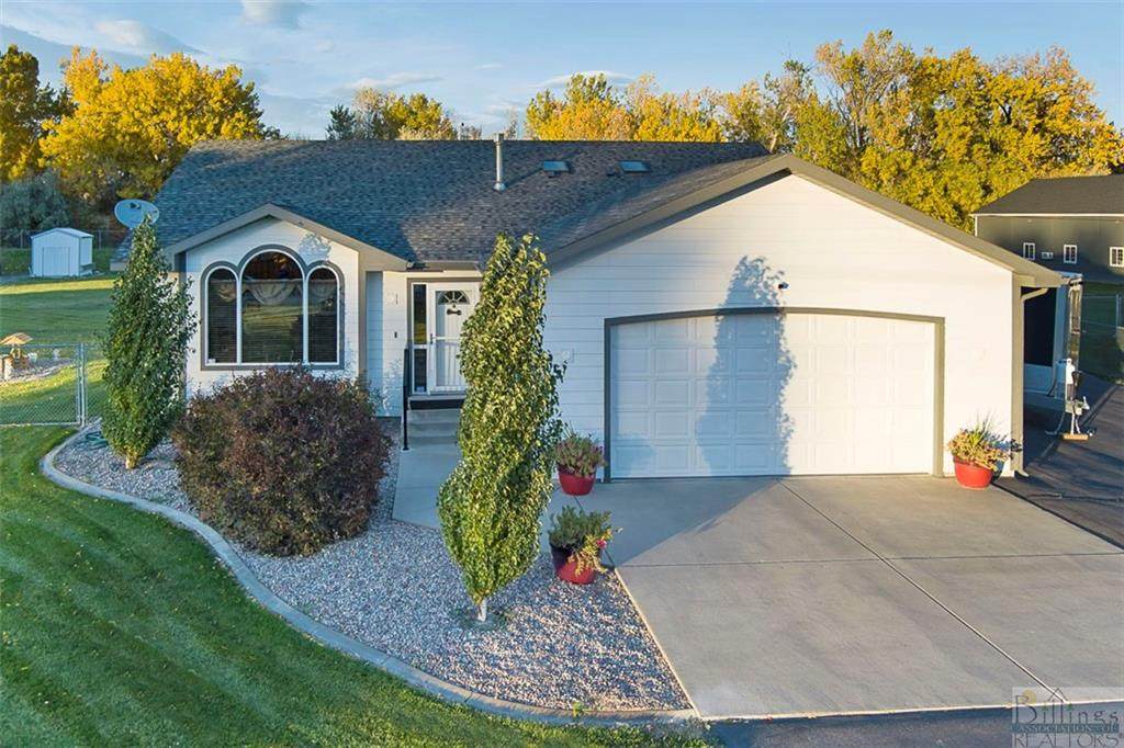 2019 Maryland Ln. - Photo 1