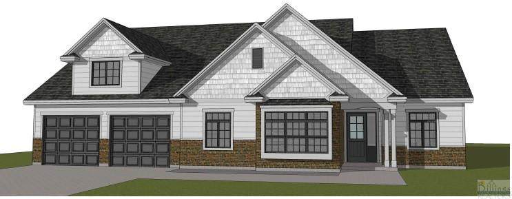 5303 Iron Mountain Road - Photo 1