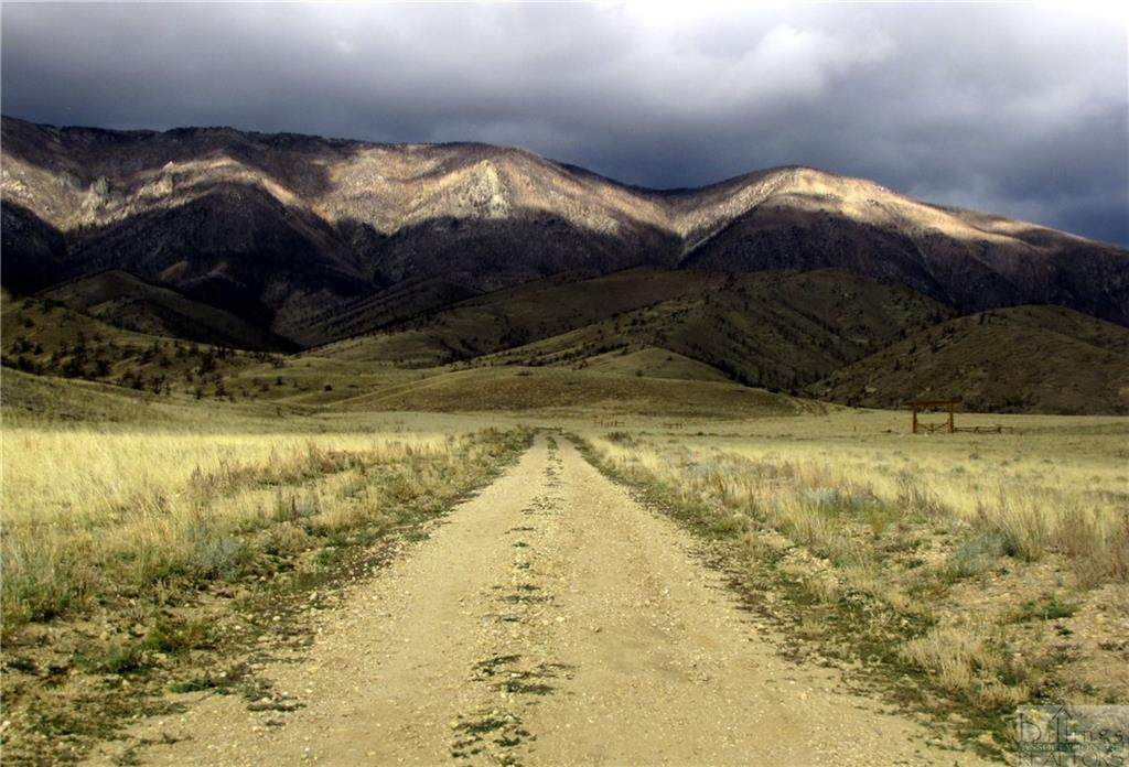 NHN Ruby Creek Road - Photo 1