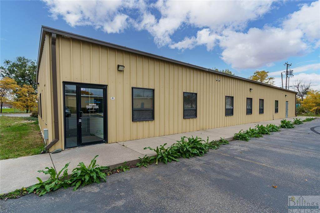 618 25th Street - Photo 1
