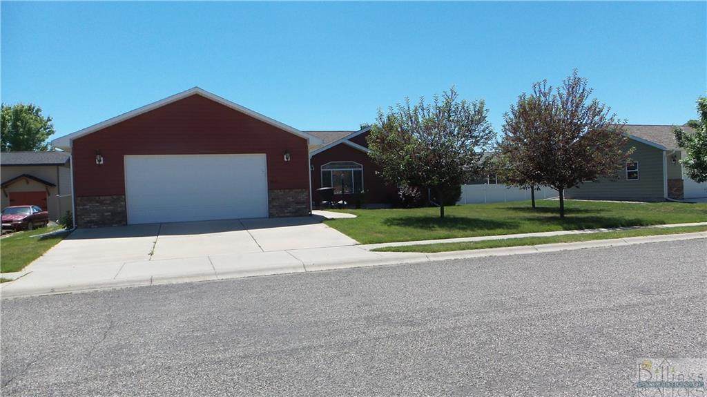 5430 Denali Drive - Photo 1
