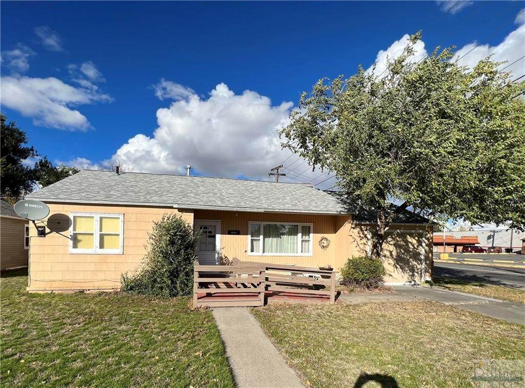 1603 Broadwater Avenue - Photo 1