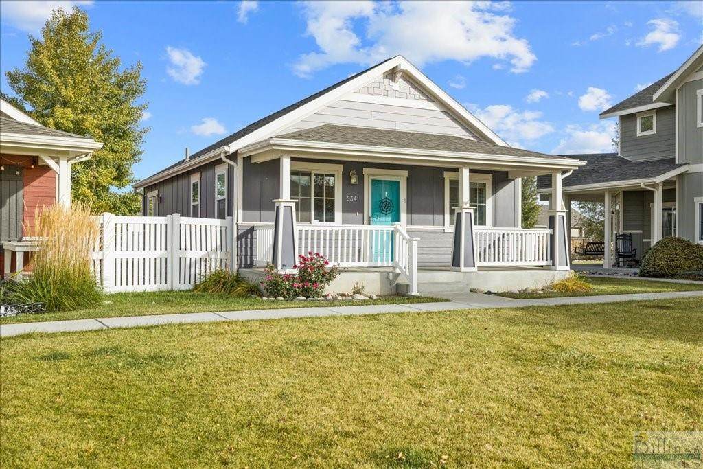 5341 Golden Hollow Road - Photo 1