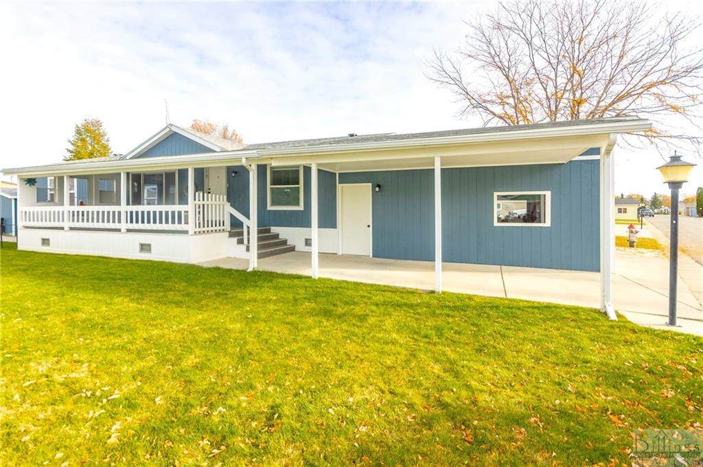 3901 Towhee Lane - Photo 1