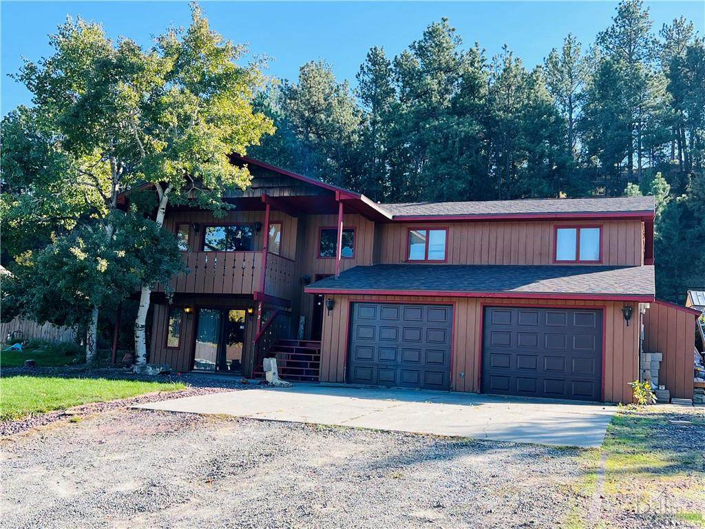 1422 Valley Heights Road - Photo 1