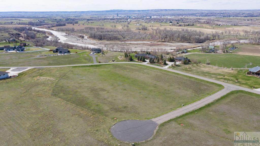 Lot 15 Clarks Point Drive - Photo 1