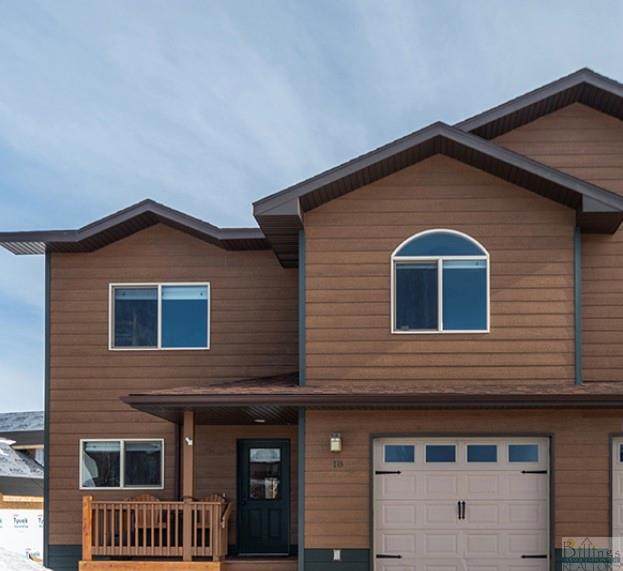 18 Pine Drive - Photo 1
