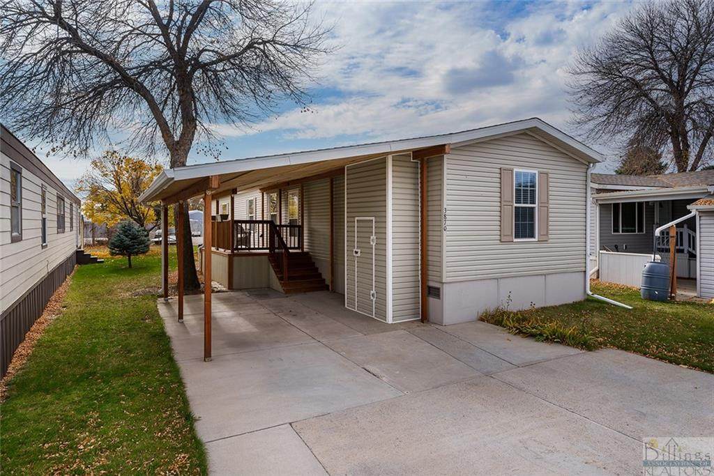 3870 N Tanager - Photo 1