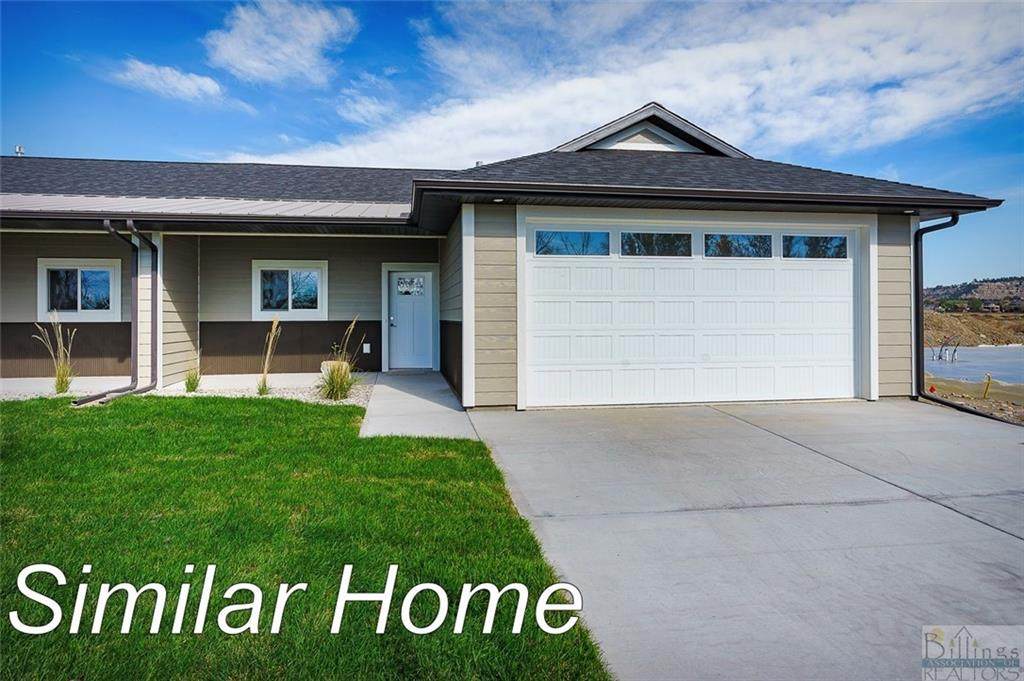 6312 Beckville Lane - Photo 1