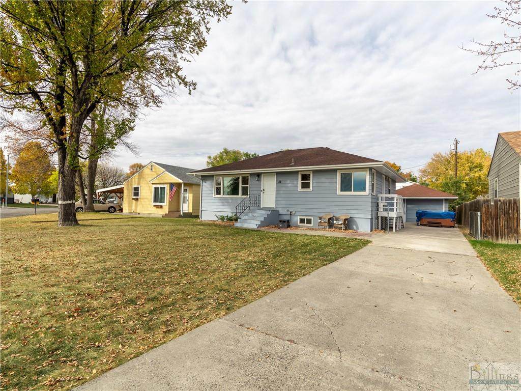 33 Marshall Drive - Photo 1