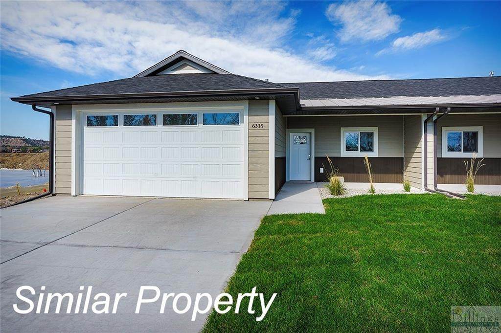 6324 Beckville Lane - Photo 1