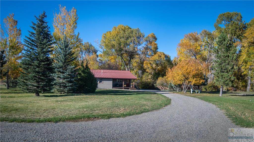 1601 Hwy 10 - Photo 1