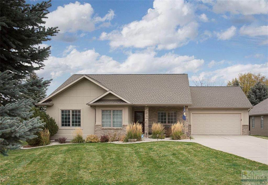 748 Arbor Hills Dr. - Photo 1
