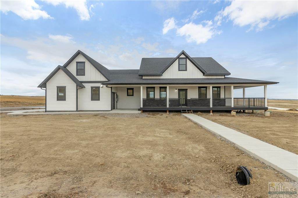1109 Muckle Drive - Photo 1