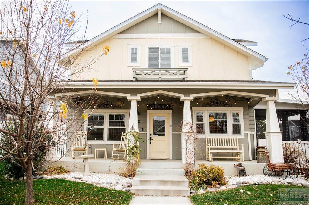 1747 Stony Meadow Lane - Photo 1
