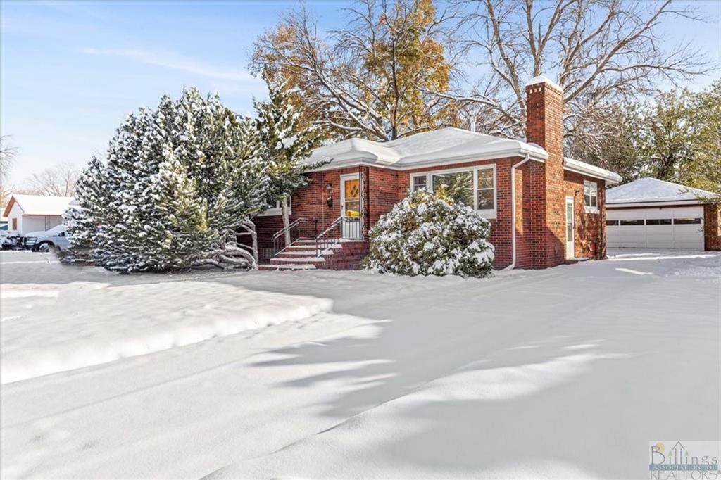 1328 Parkhill - Photo 1